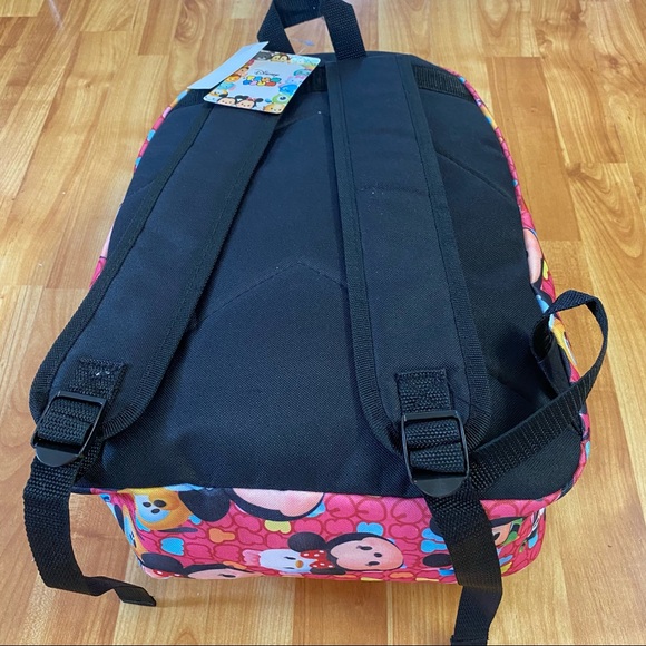 Disney Backpack - Picture 11 of 12